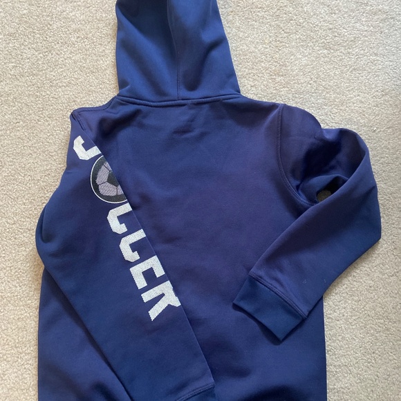 Tek Gear Soccer Hoodie - Picture 3 of 6